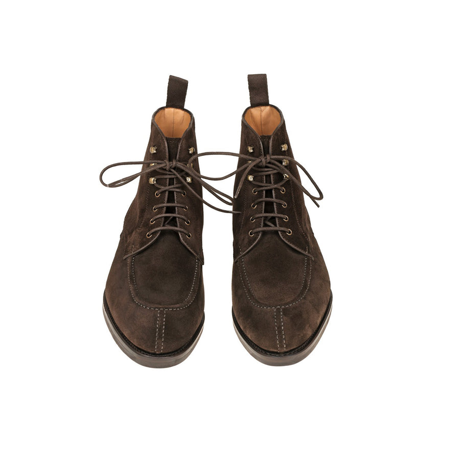 Cocoa Norwegian Men s Boots