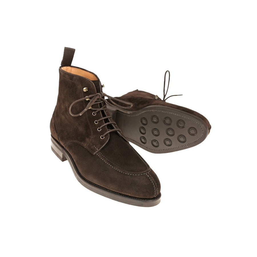 Cocoa Norwegian Men s Boots