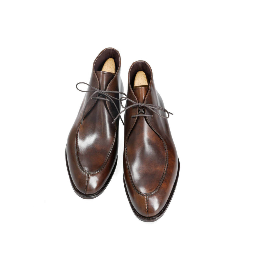 Norwegian Chukka Boots