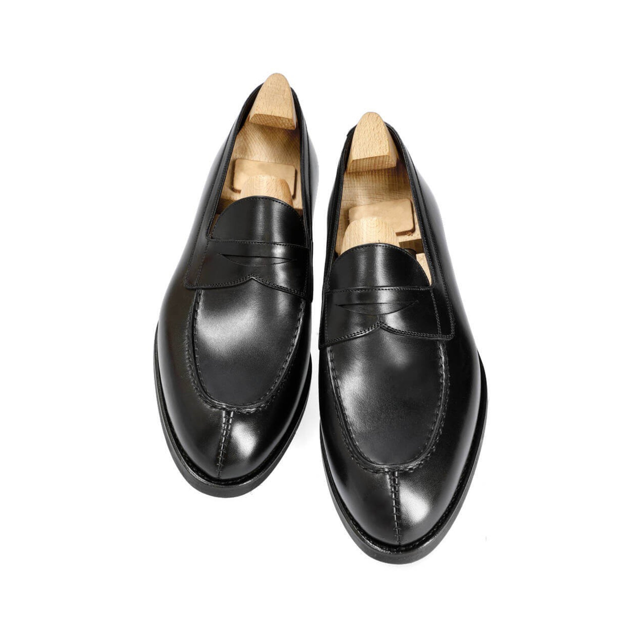 Palmelato Norweign Penny Loafers