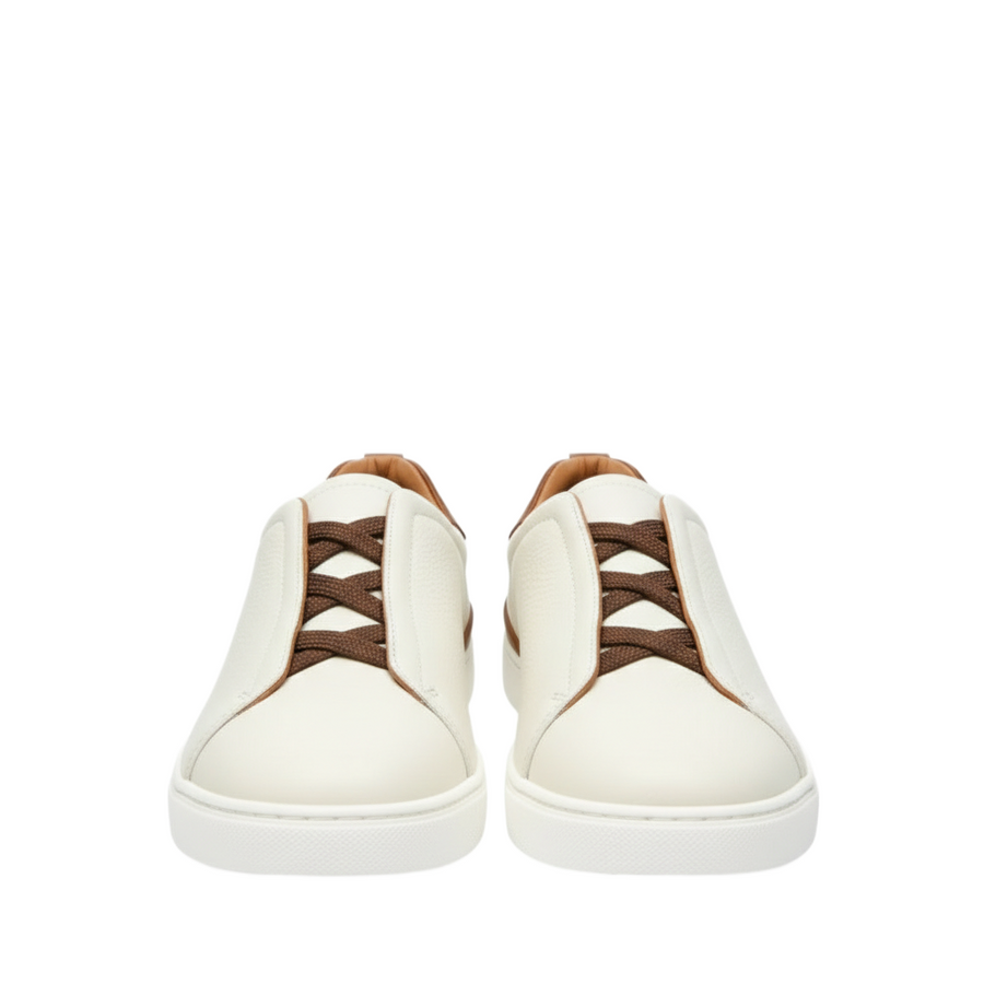 Men's Textured Triple Stitch sneaker