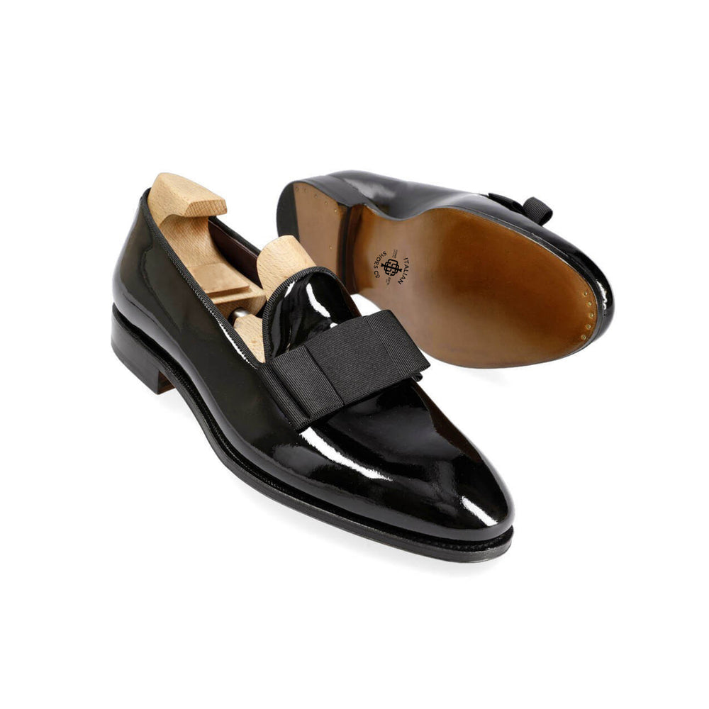 Patent Opera Pumps