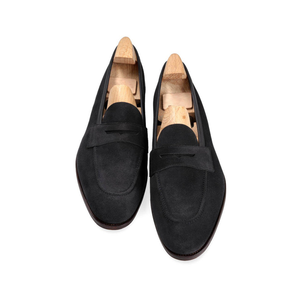 Classic Penny Loafers