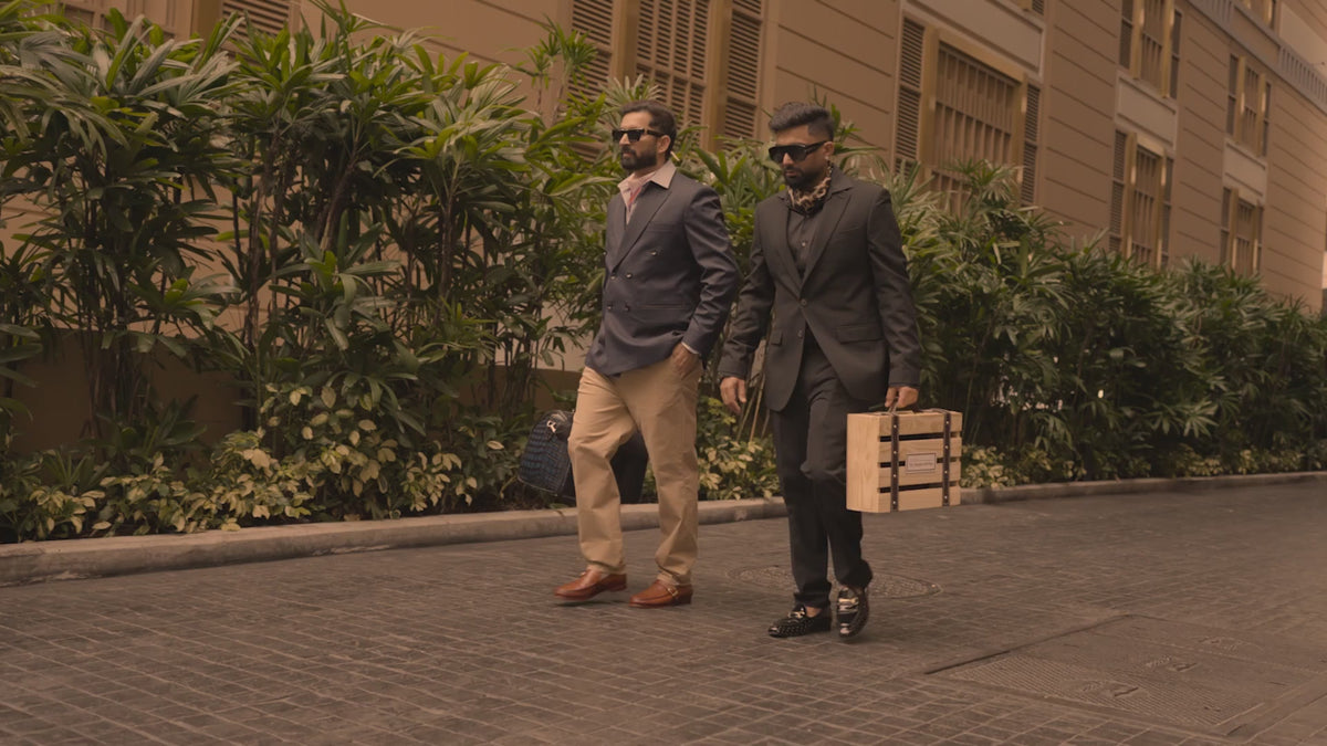 Italian Shoes Company