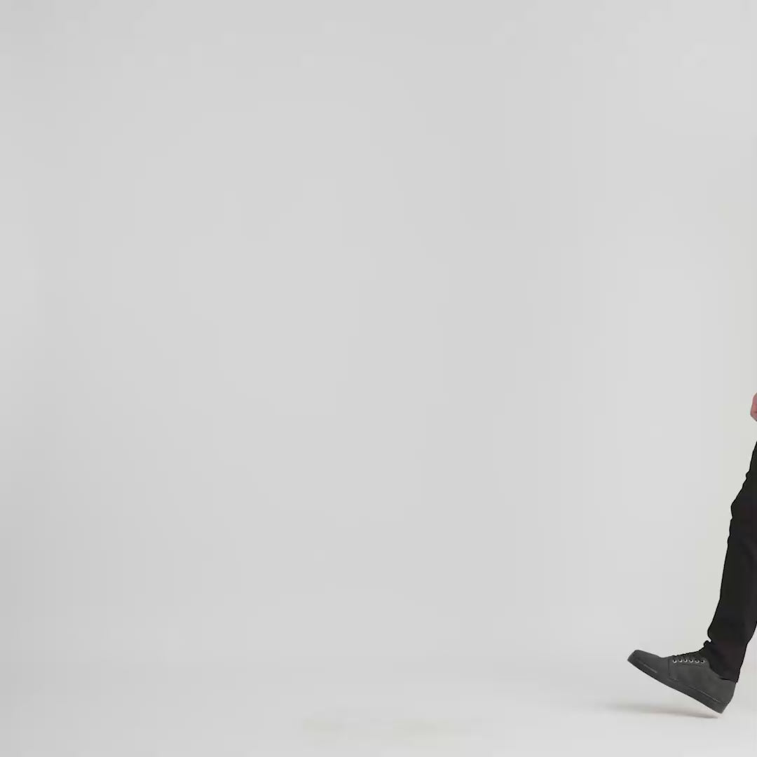 Terrance Leather Bomber Jacket For Men