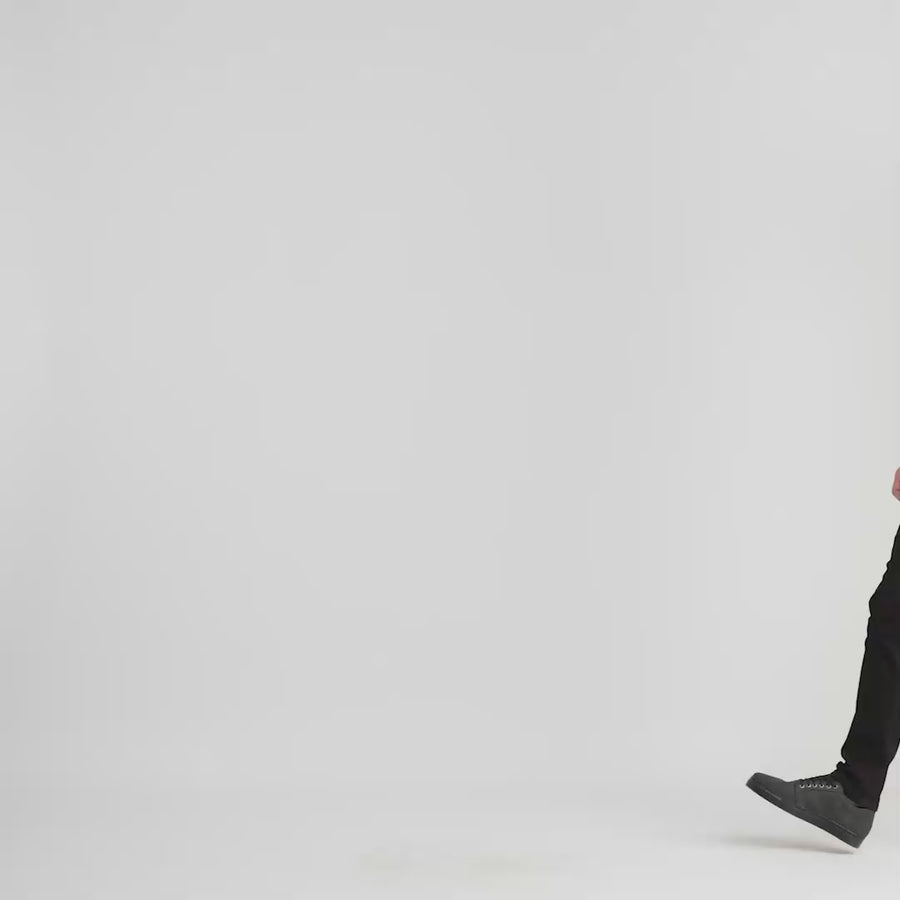 Terrance Leather Bomber Jacket For Men