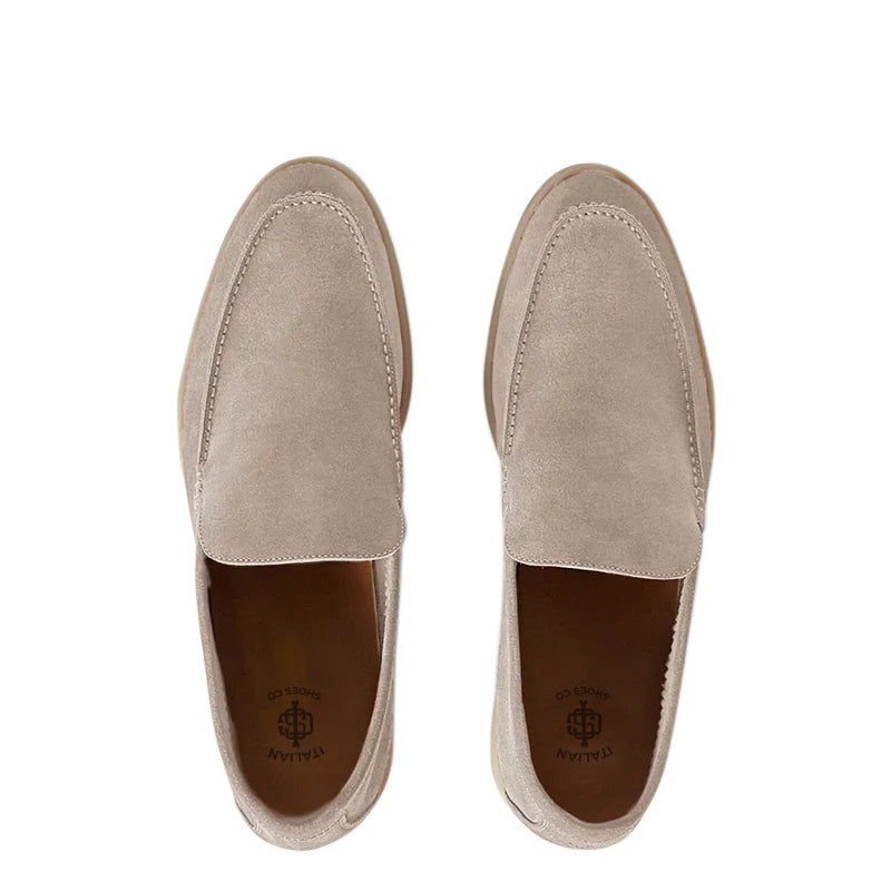 Lofery Men's Loafer