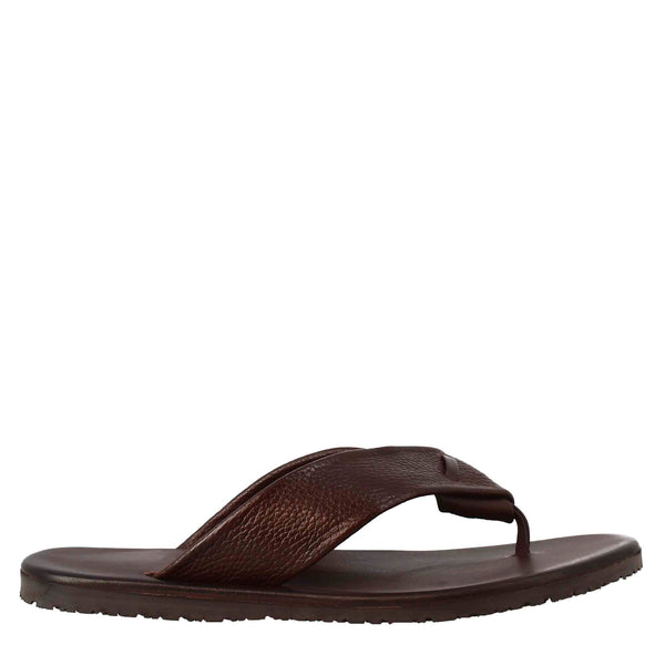 Classic Leather Handmade Thong