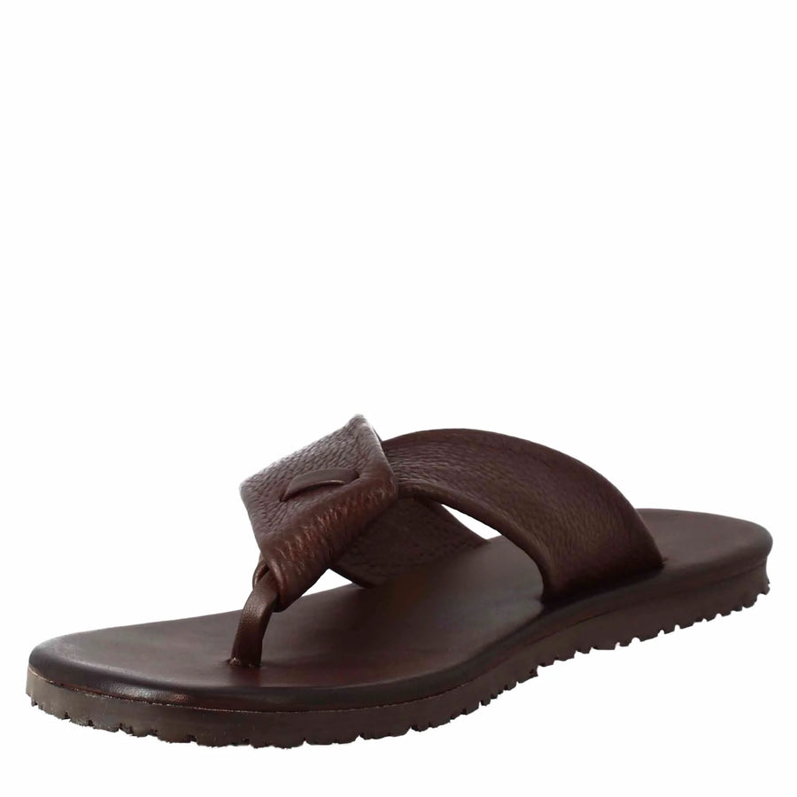 Classic Leather Handmade Thong