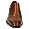 light brown dress shoes Light brown leather dress shoes – Italian Shoes Company