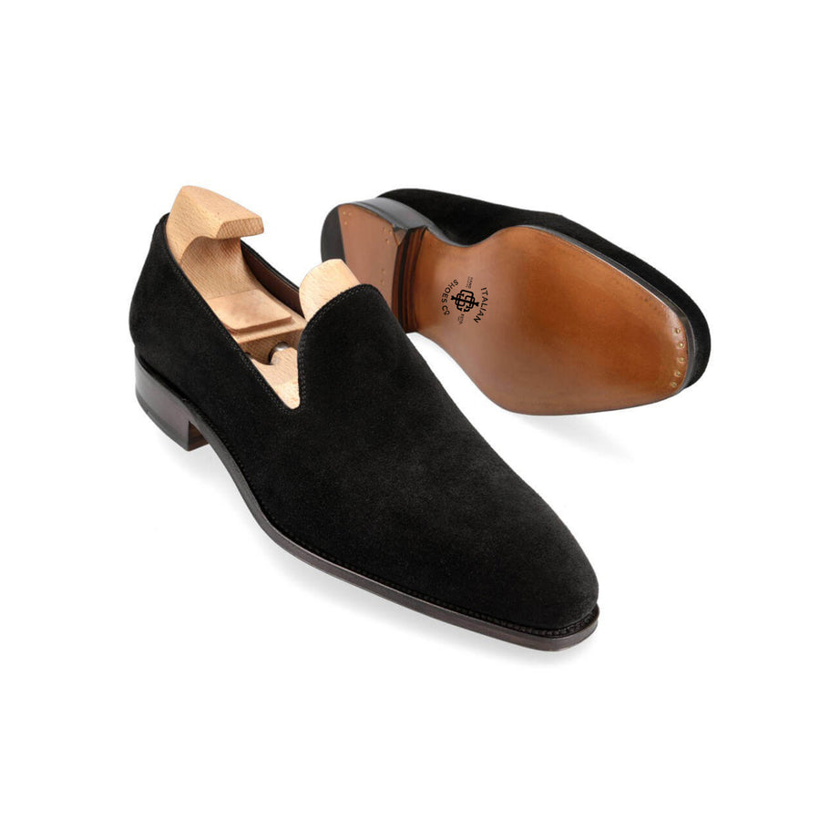 One cut Wedding Party Men s Suede