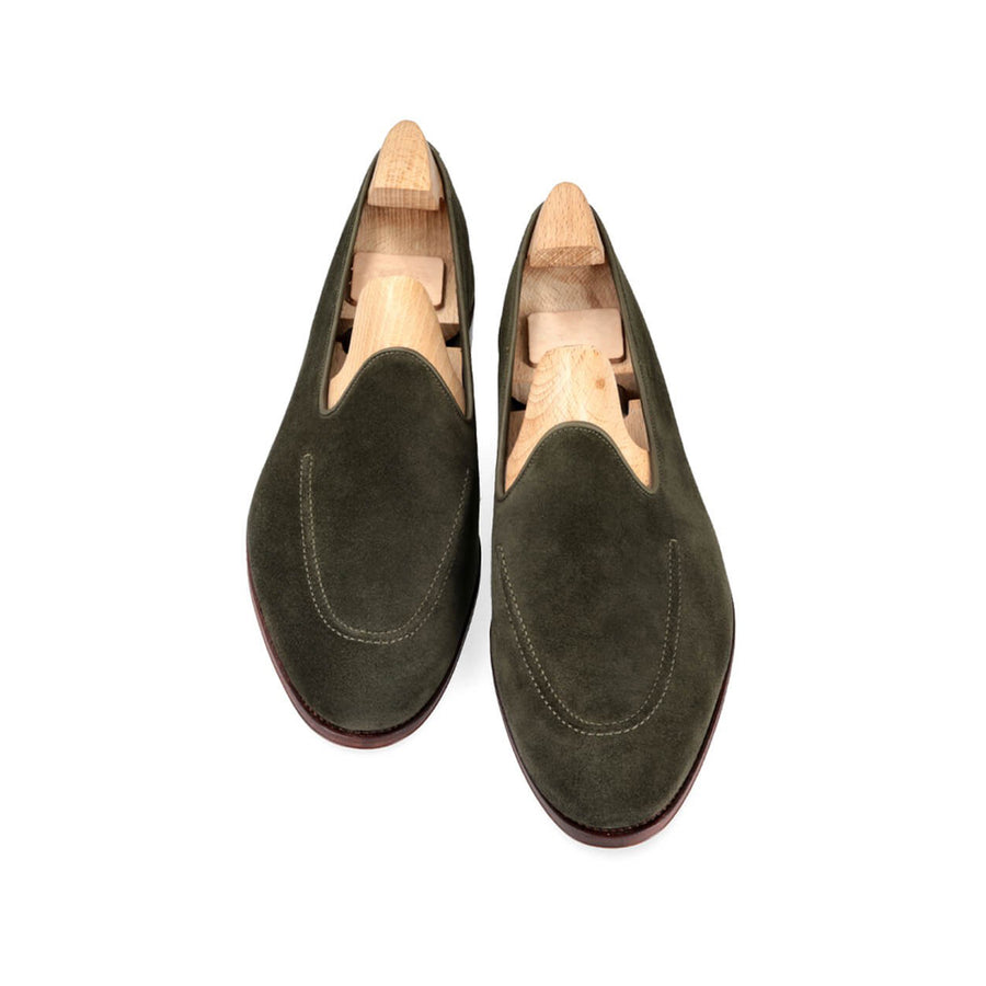 Hemlock One Cut Men s Loafers