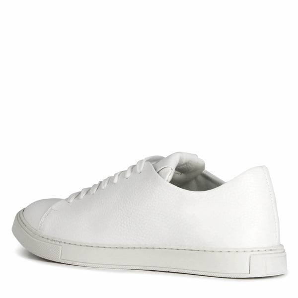 Classic Leather Sneakers