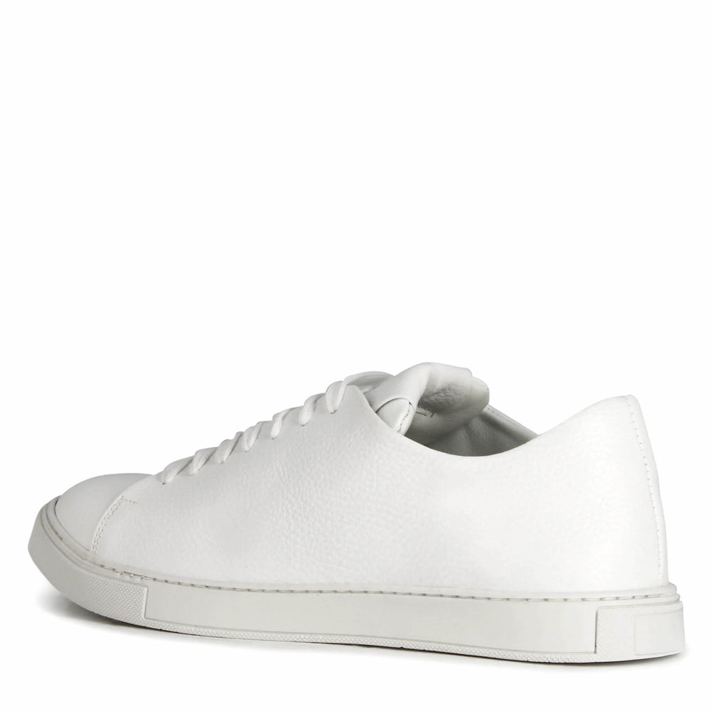 Classic Leather Sneakers