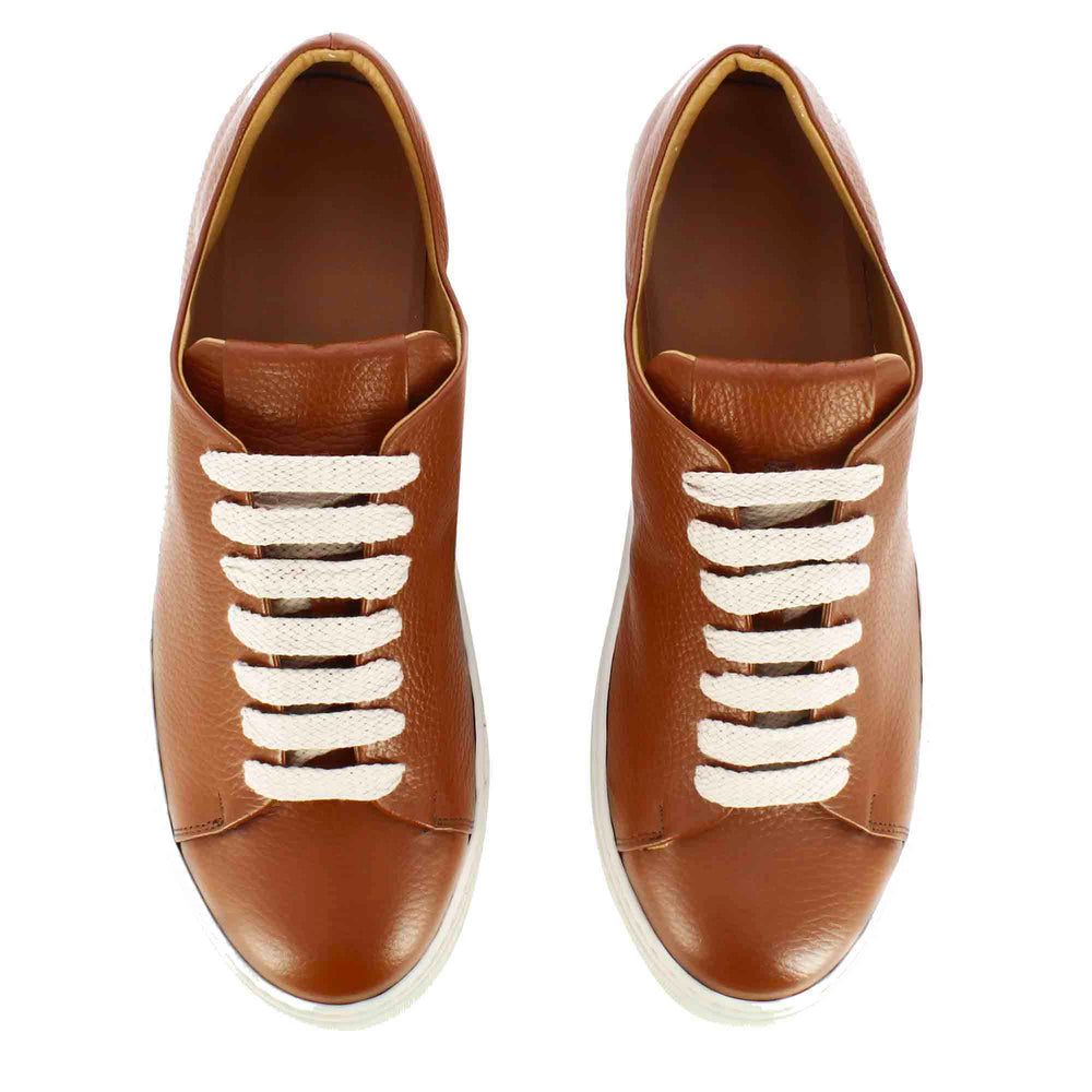 Classic Leather Sneaker