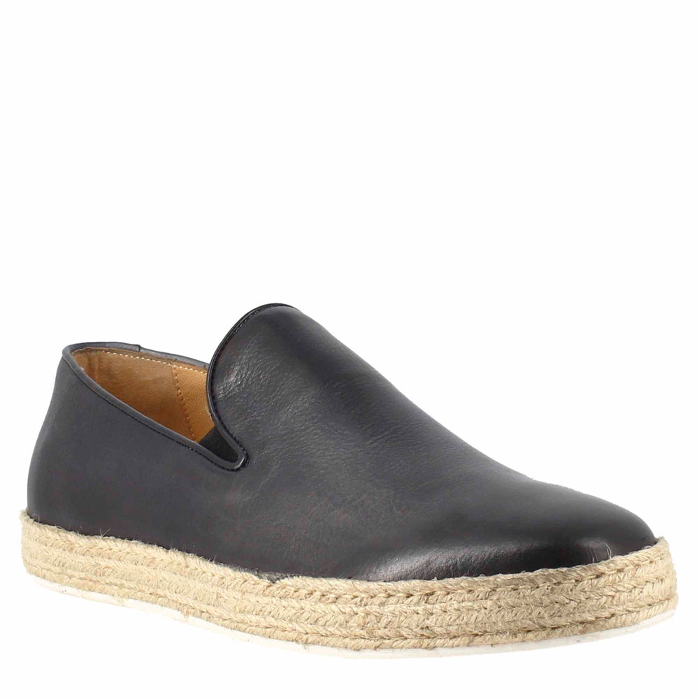 Leather Sneakers Online