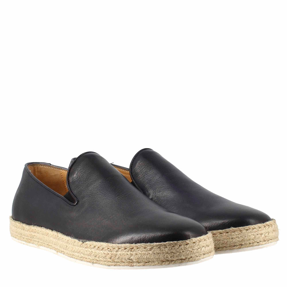 Leather Sneakers Online