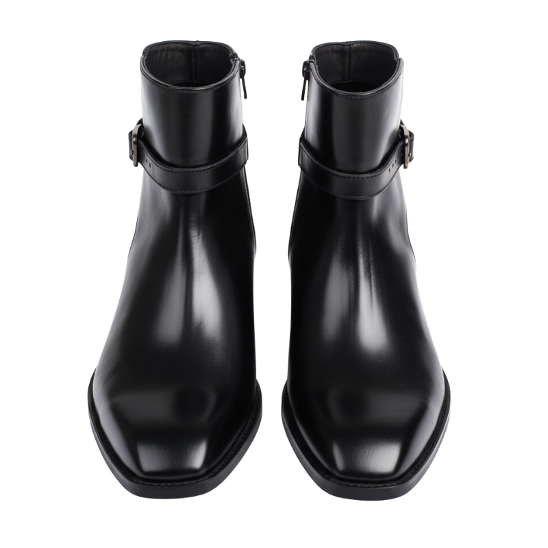 Matt Classic Ankle Boots