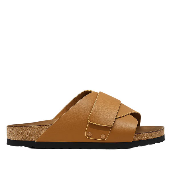 BreezFit Slip On Regular Sandal