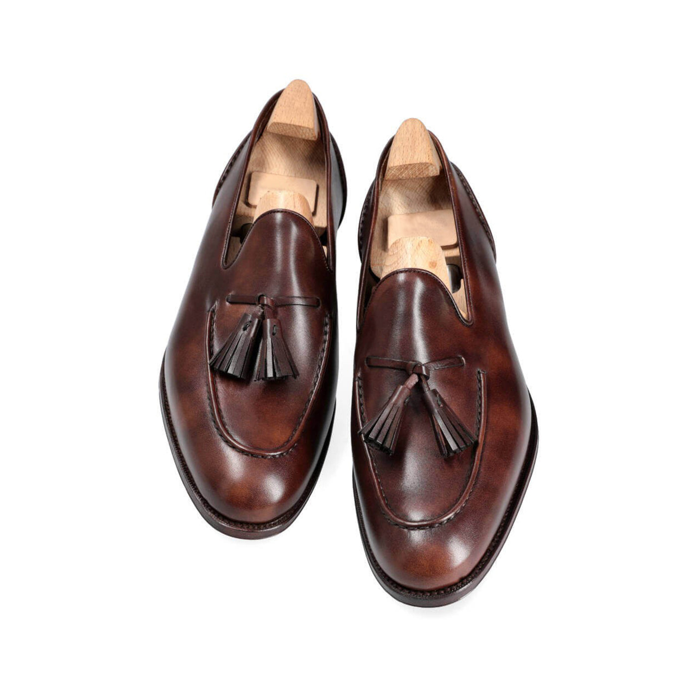 Chiara Men s Tassel Loafers
