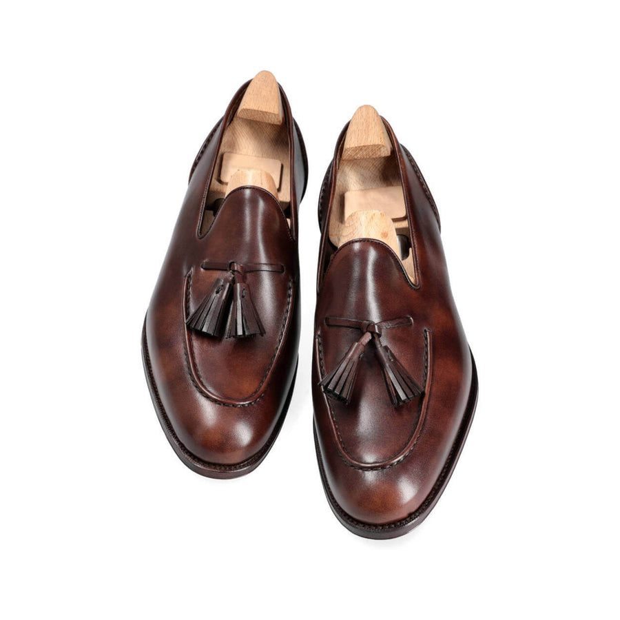 Chiara Men s Tassel Loafers