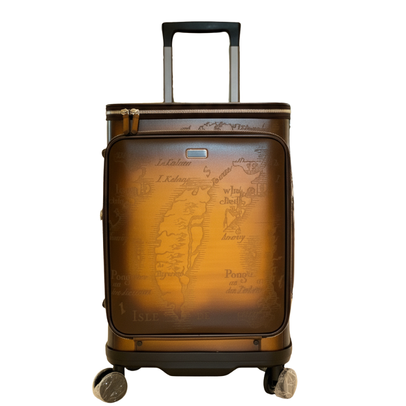 Italian vintage-style Luxe Trolley