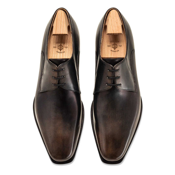 VARENNE Calf Leather