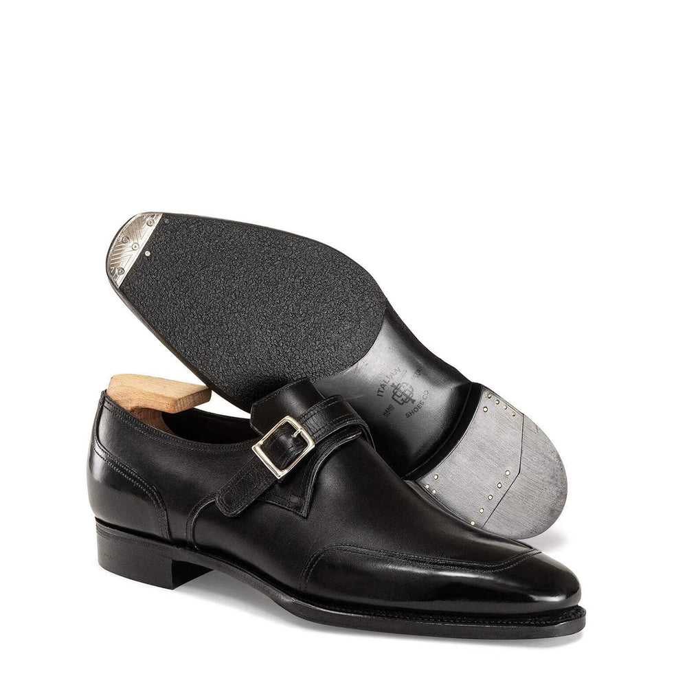 VERNEUIL CALF LEATHER