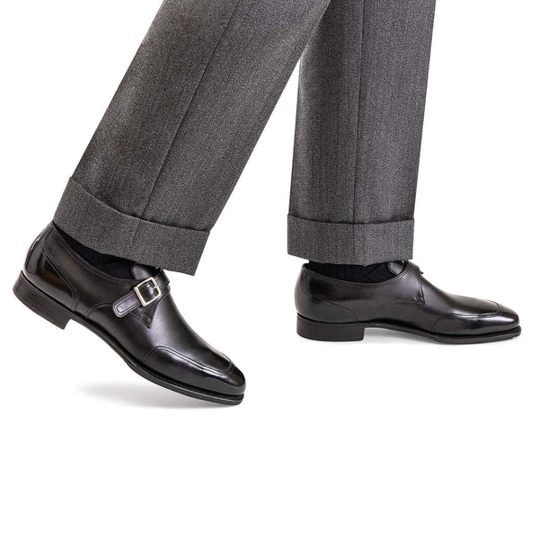 VERNEUIL CALF LEATHER