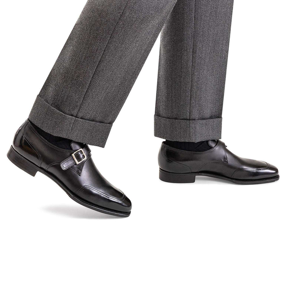 VERNEUIL CALF LEATHER