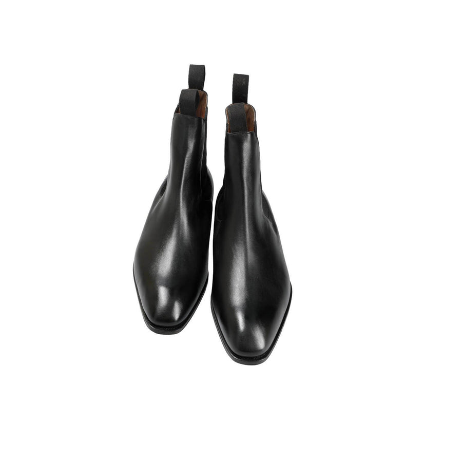 Midnight Moss Chelsea Boots for Men s