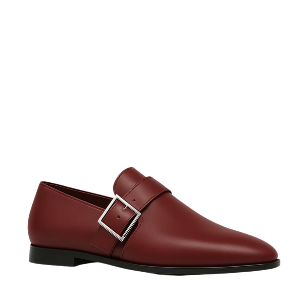 Mamie Frye Loafers