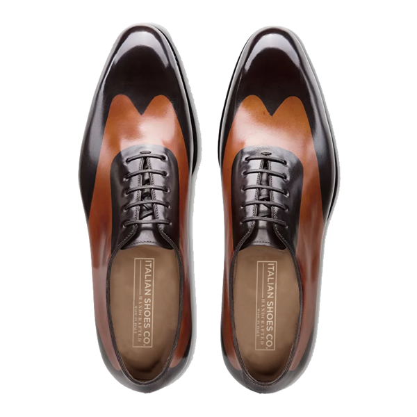 Oxfords Classy Leather Luxury Shoes Online