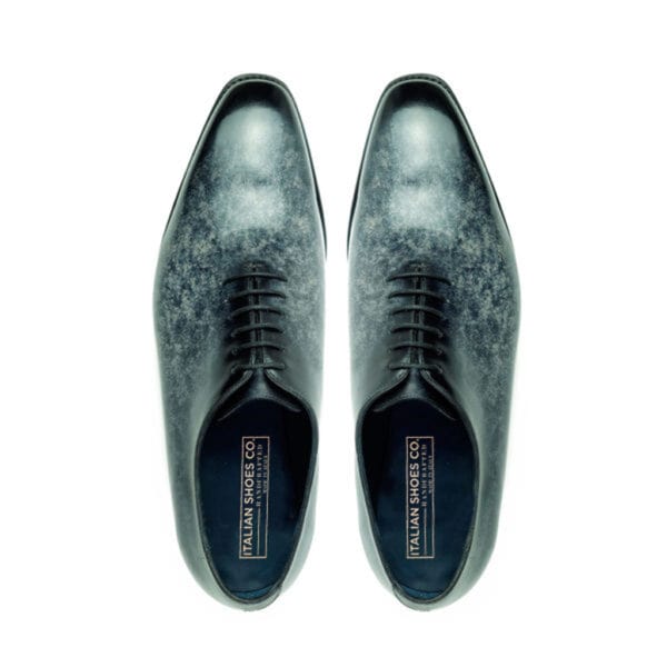 Classic Oxford Lace Up Shoes