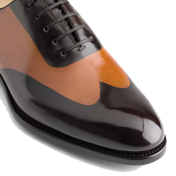 Oxfords Classy Leather Luxury Shoes Online