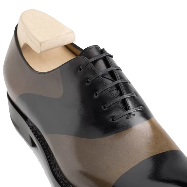 Oxfords Classy Leather Shoes For Men