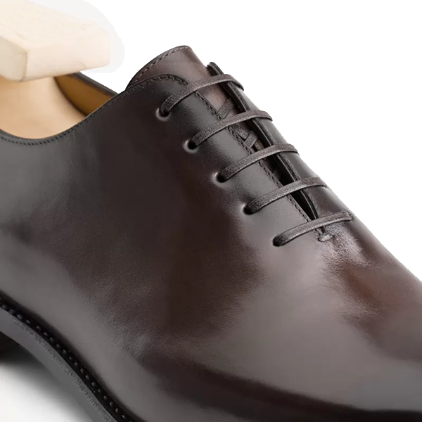 Oxford Mens Italian Leather Shoes