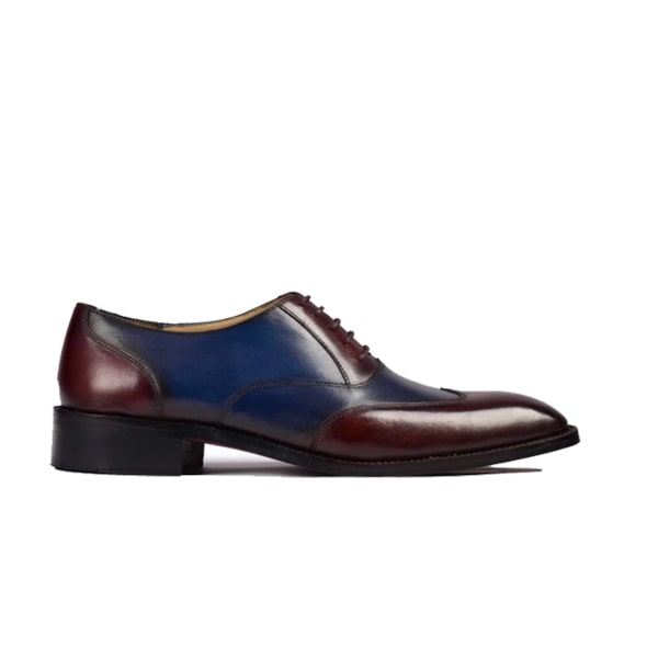 Oxford Two Toned Dress up Shoes