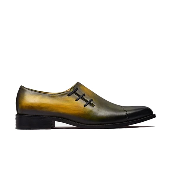 Oxford Grant Lace Up Shoes