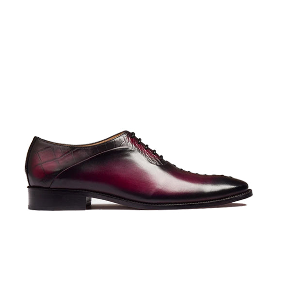 Oxford Formal Lace up Shoes
