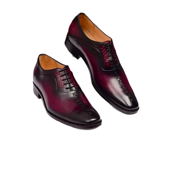 Oxford Formal Lace up Shoes