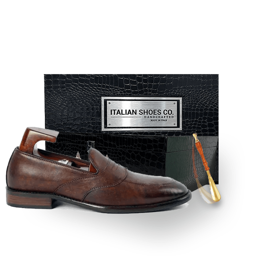 Classic Penny Loafer Buy Loafer Shoes Online