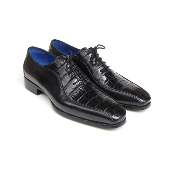 Oxford Genuine Leather Shoes 263