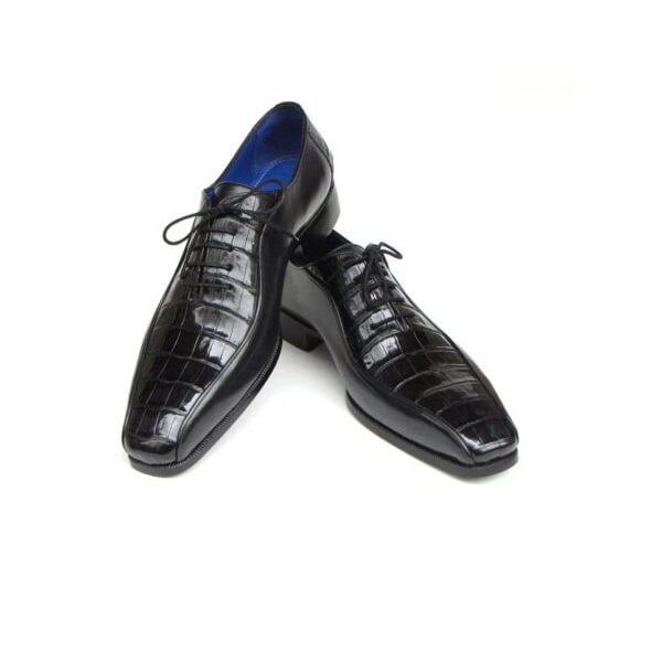 Oxford Genuine Leather Shoes