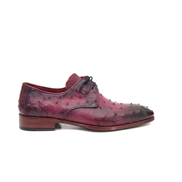 Derby Blucher Genuine Shoes 221