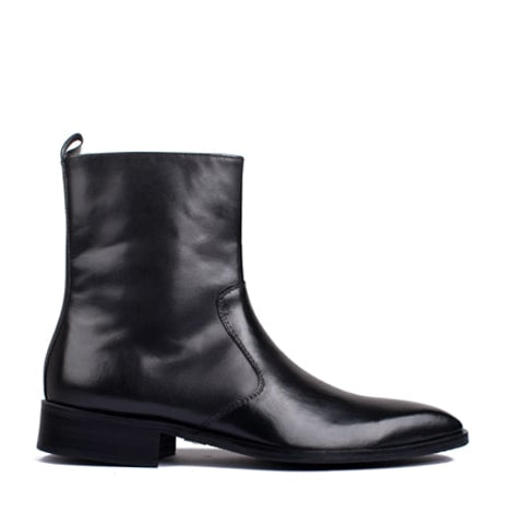 Classic Ankle Boots
