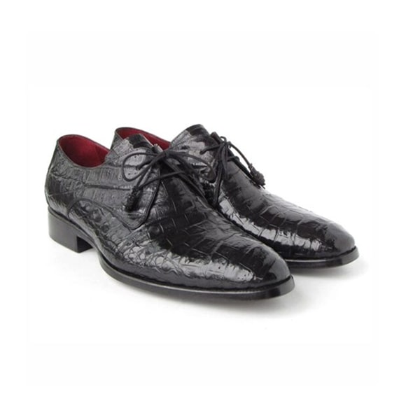Derby Blucher Genuine Shoes 218