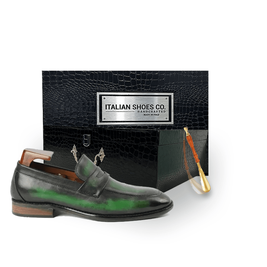 Classic Penny Loafer