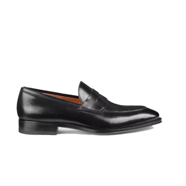 Penny Arko Leather Loafer