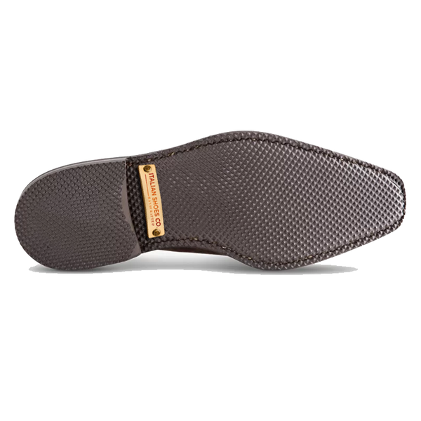 Derby Chukka Ankle Boots